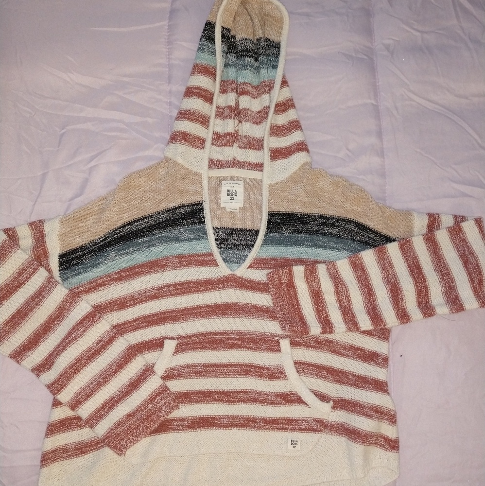 Billabong Hoodie